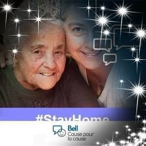 Meet your Posher, Iselda